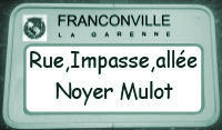 panneau Noyer Mulot